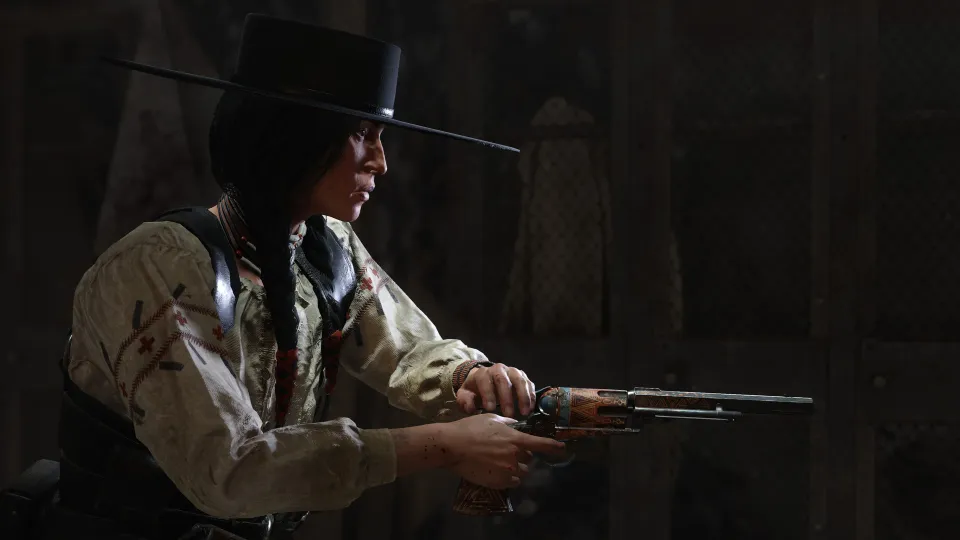 Hunt: Showdown - Llorona’s Heir