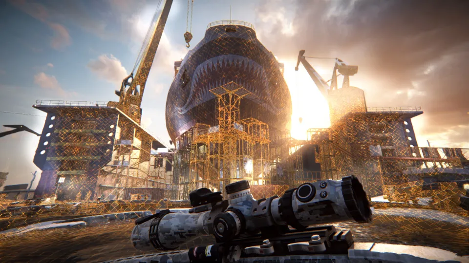 Sniper Ghost Warrior Contracts | Digital Deluxe Edition