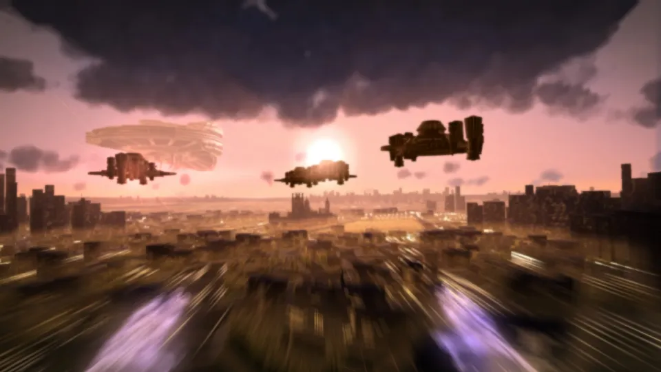 Megaton Rainfall Steam Gift
