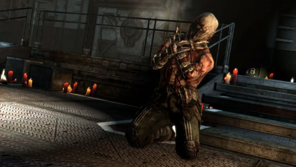 Dead Space 3 - Awakened