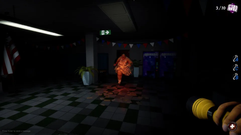 Lunch Lady