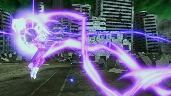 DRAGON BALL XENOVERSE 2 - Super Pack 4 Steam Gift