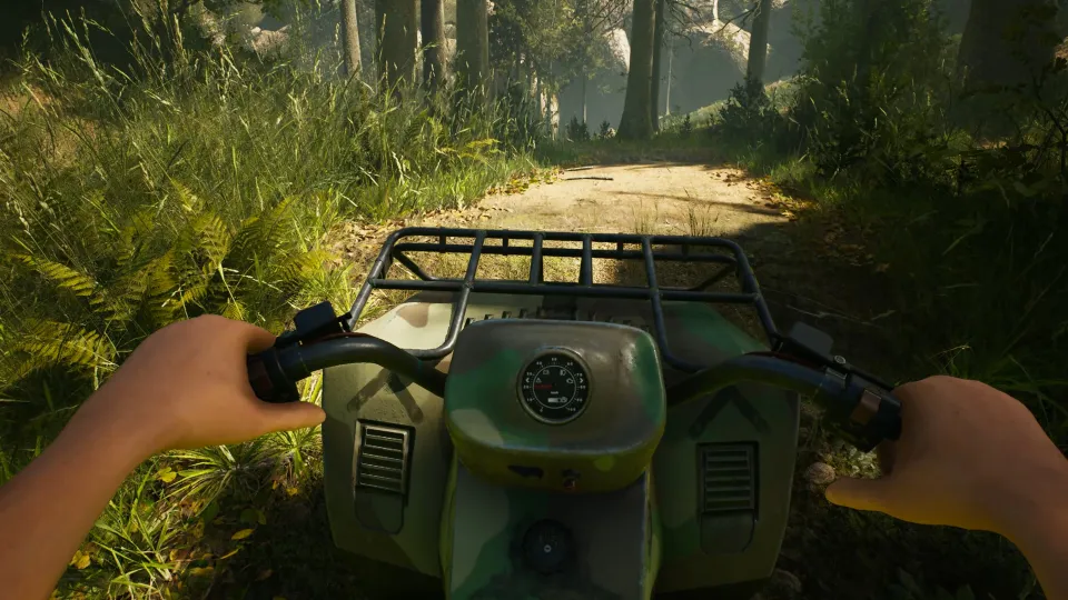 Morels: The Hunt - Steam - Gift