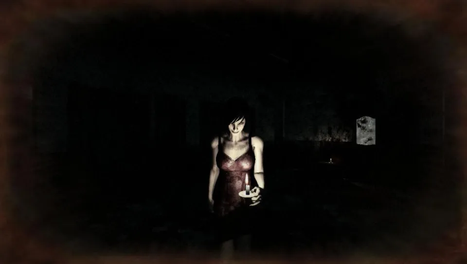 DreadOut: Keepers of The Dark Steam Gift