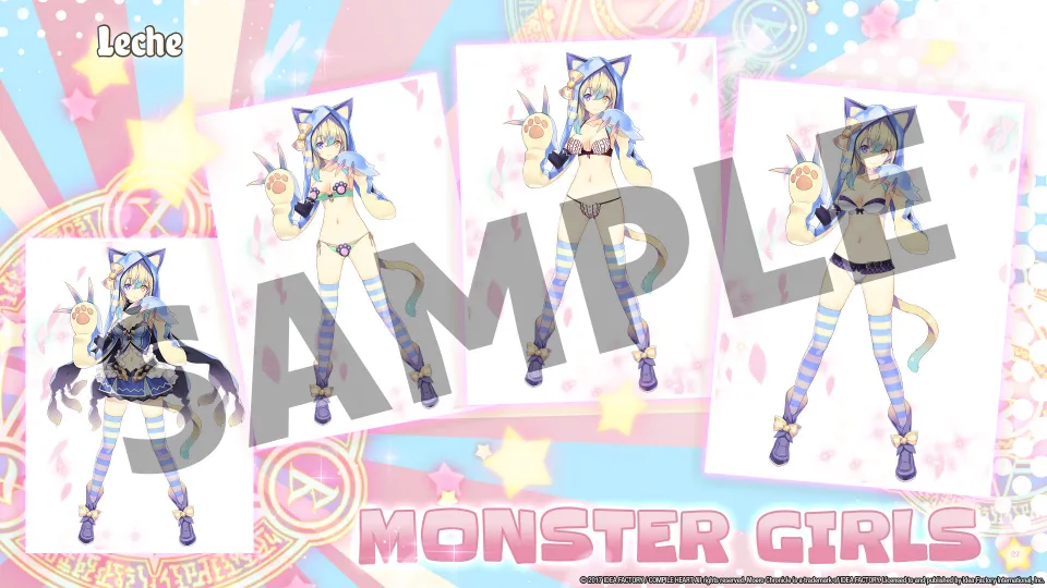 Moero Chronicle - Deluxe Pack