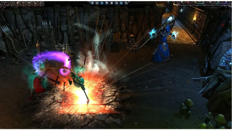 Impire: Creatures of the Night Steam Gift