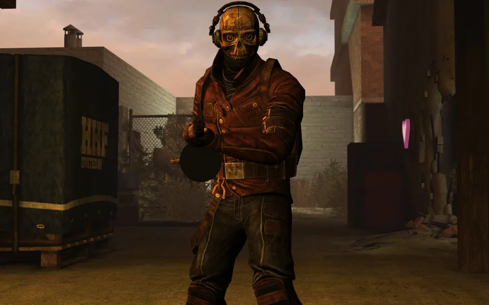 Killing Floor - Steampunk Character Pack 2 Steam Gift