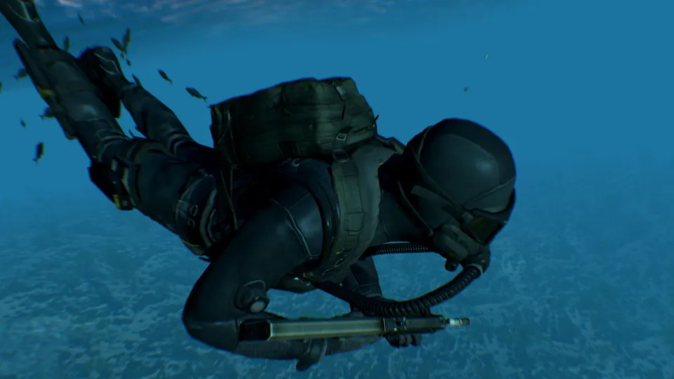 Arma 3 (ENGLISH ONLY)