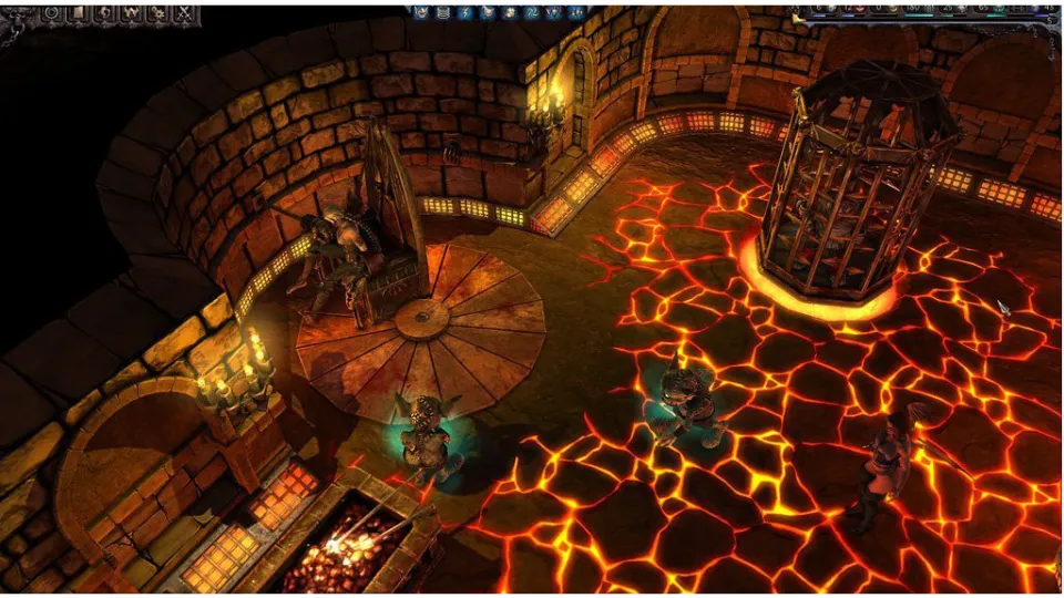 Impire: Black & White Demons Steam Gift