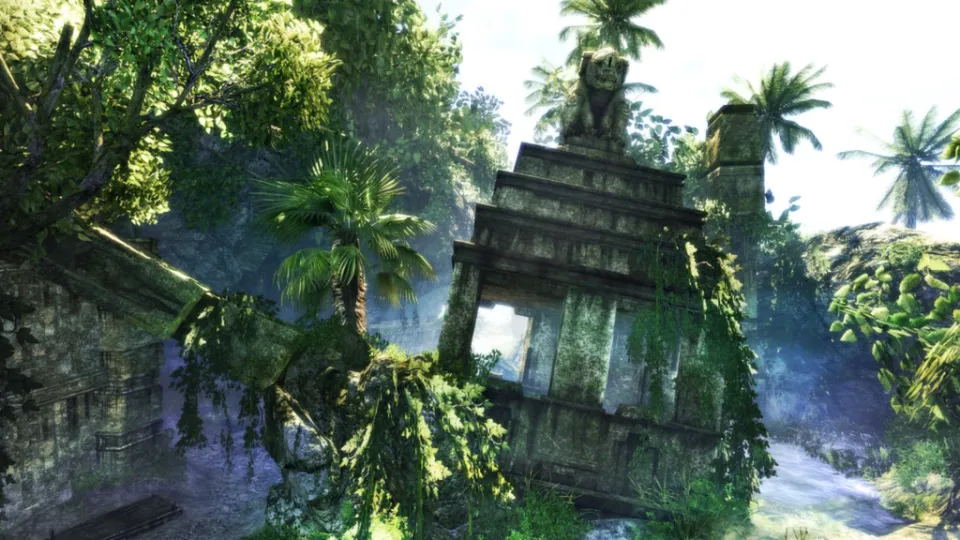 Risen 2: Dark Waters Gold Edition
