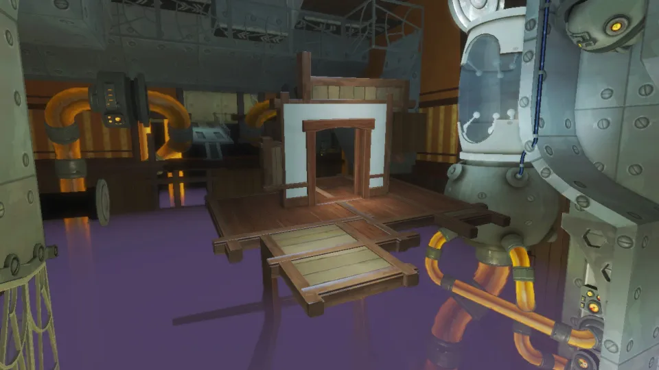 Quantum Conundrum: The Desmond Debacle Steam Gift