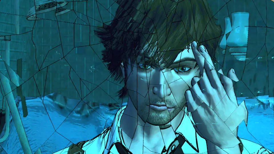 D4: Dark Dreams Don’t Die -Season One Steam Gift