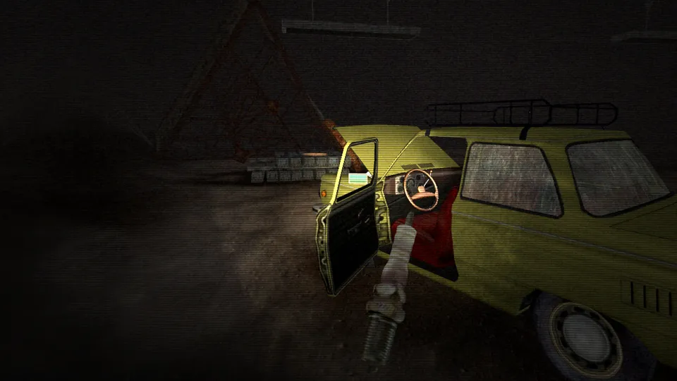 Sylvio Steam Gift