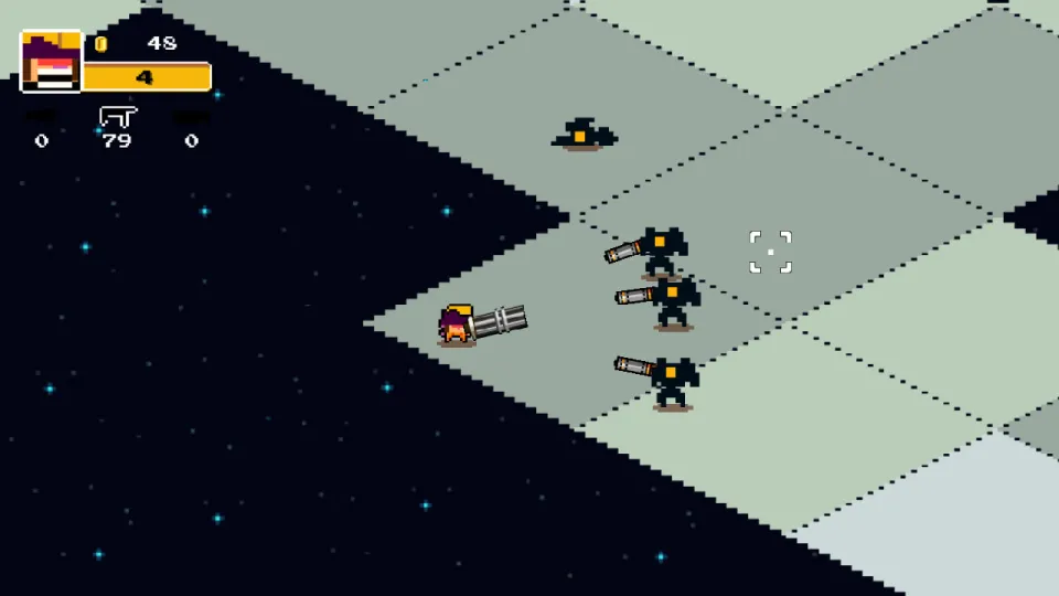 Brutal Force Steam Gift