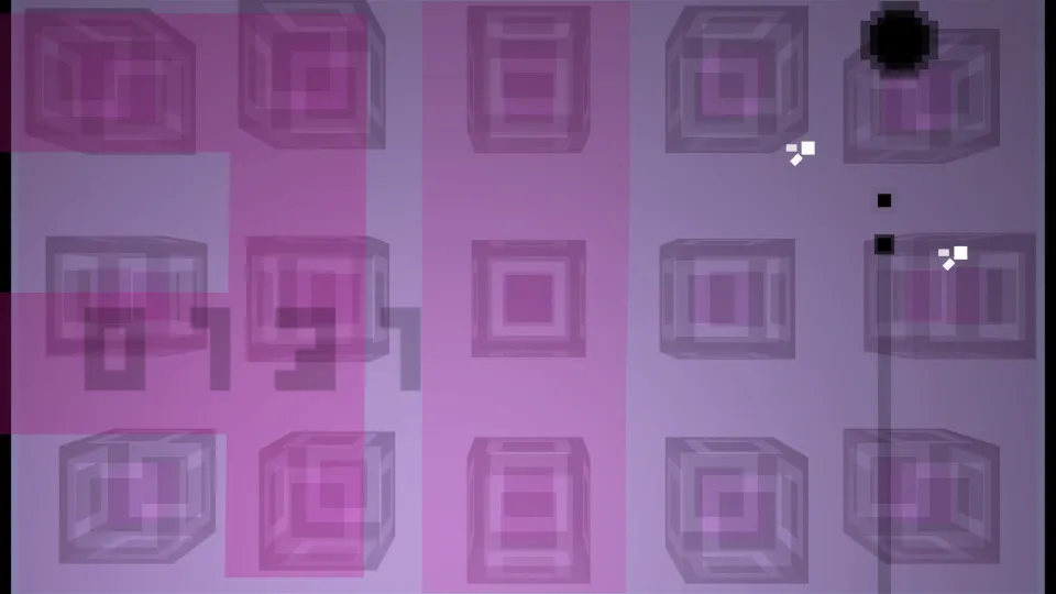 BIT.TRIP VOID