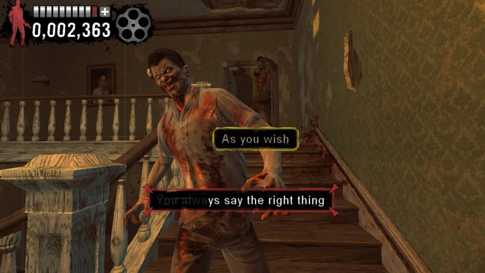 Typing of the Dead: Overkill - Love at First Bite Steam Gift