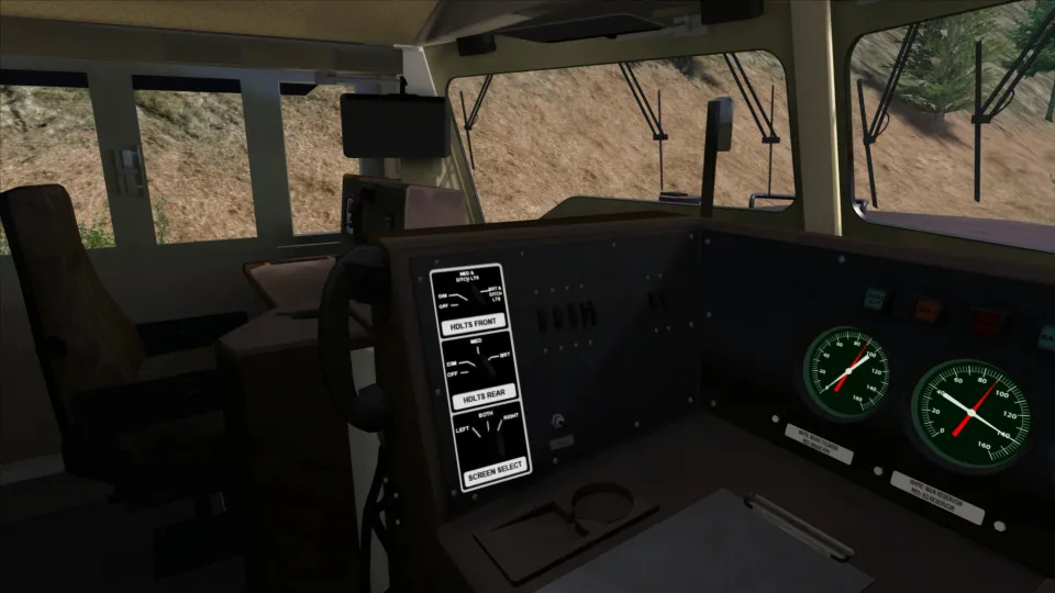 Train Simulator: Southern Pacific SD70M Loco Steam Gift