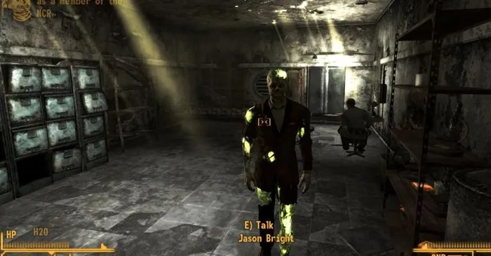 Fallout New Vegas Steam Gift CENTRAL