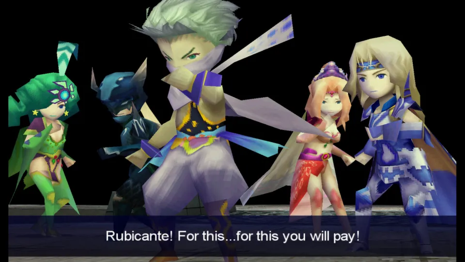 FINAL FANTASY IV Bundle