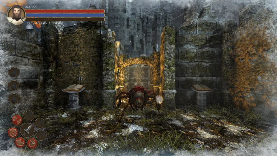 Ruzar - The Life Stone Steam Gift