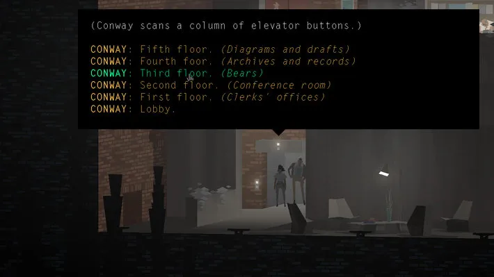Kentucky Route Zero Season Pass Steam Gift
