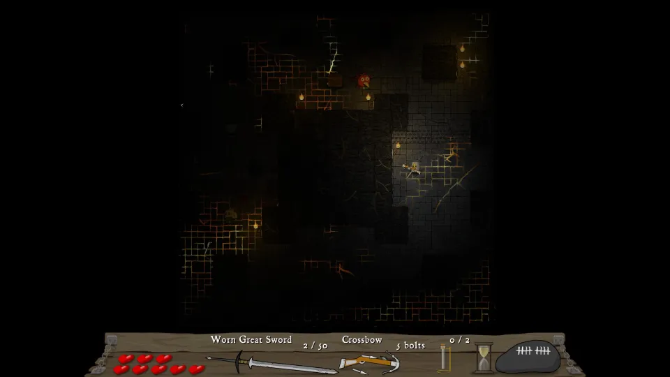 DungeonRift EARLY ACCES