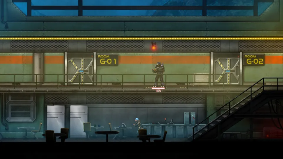 Dex - Soundtrack Steam Gift