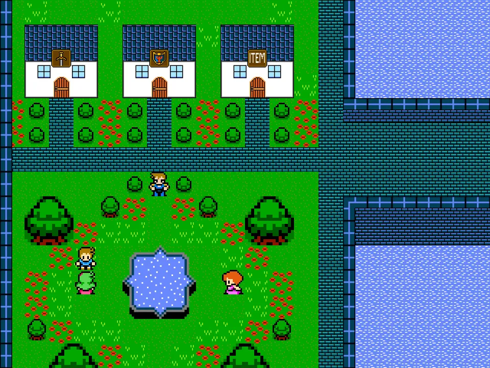 8-Bit Adventures: The Forgotten Journey Remastered Edition Steam Gift