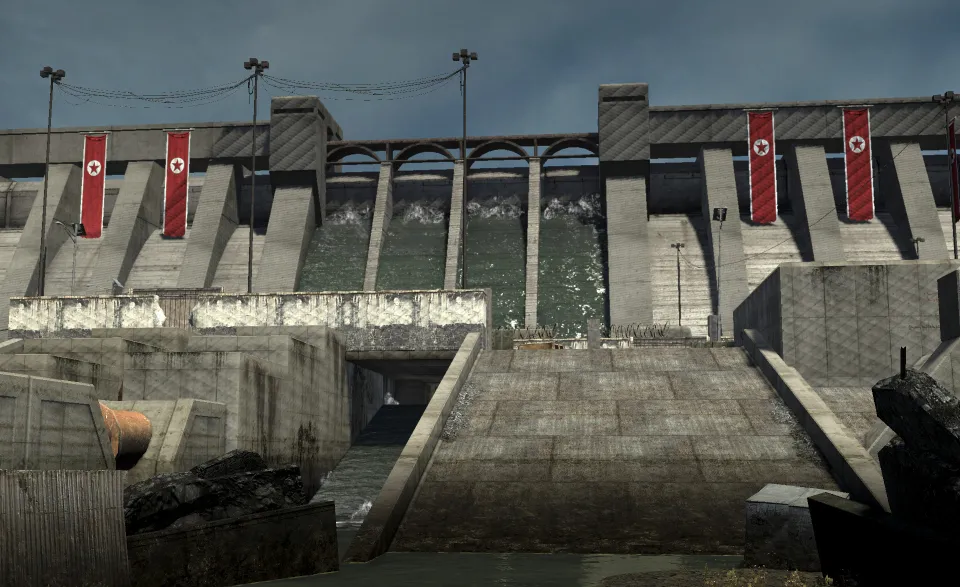 Homefront: Fire Sale Map Steam Gift