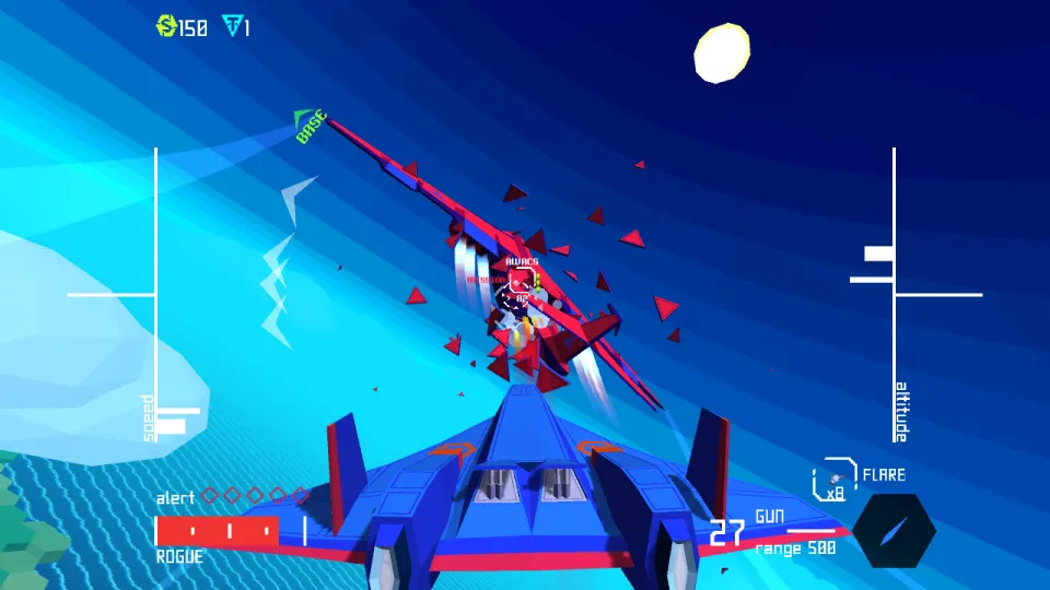 Sky Rogue Steam Gift