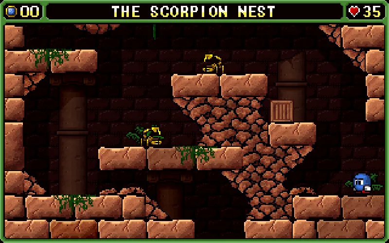 Spud's Quest Steam Gift