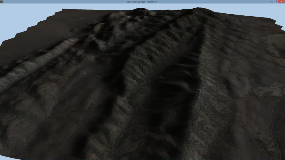 Race Track Builder Steam Gift