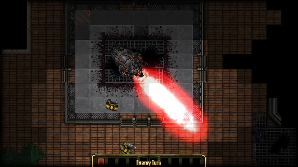 Templar Battleforce Steam Gift