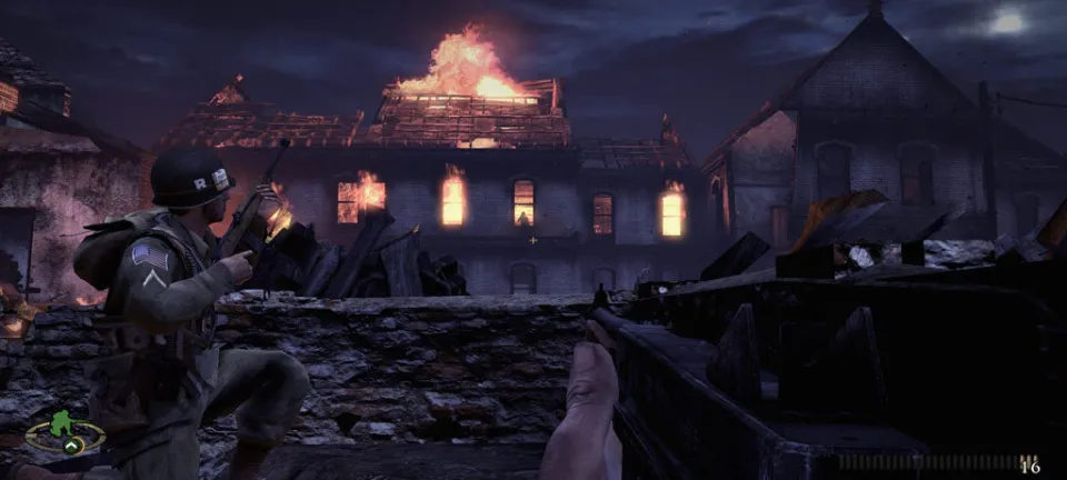 Brothers in Arms: Hell's Highway