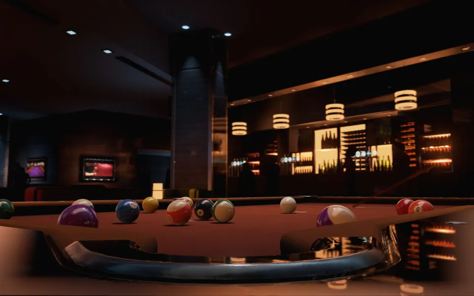 Pool Nation FX - Unlock Balls Steam Gift