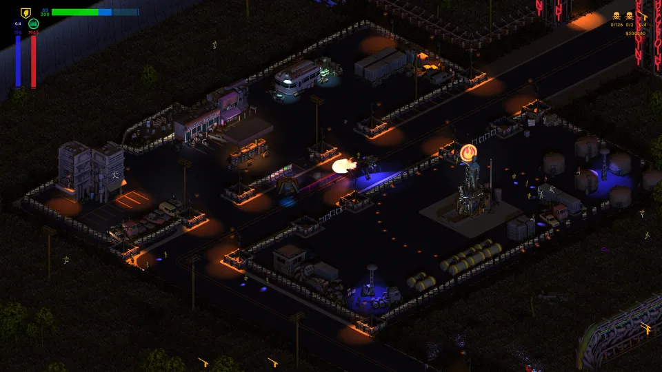 Brigador