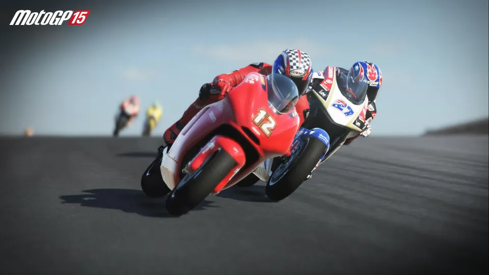 MotoGP15 - Season Pass Steam Gift