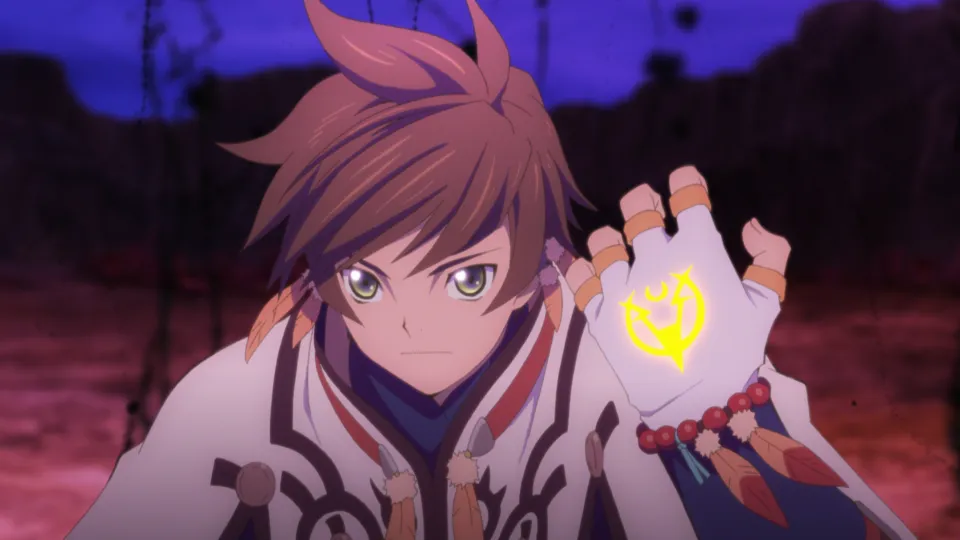 Tales of Zestiria - Attachments Set Steam Gift