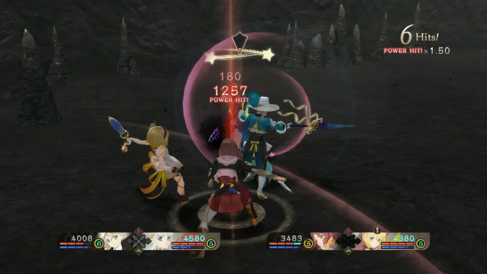 Tales of Zestiria - Additional Chapter: Alisha's Story Steam Gift