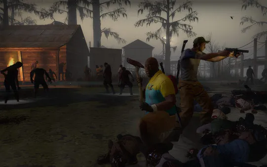 Left 4 Dead Bundle