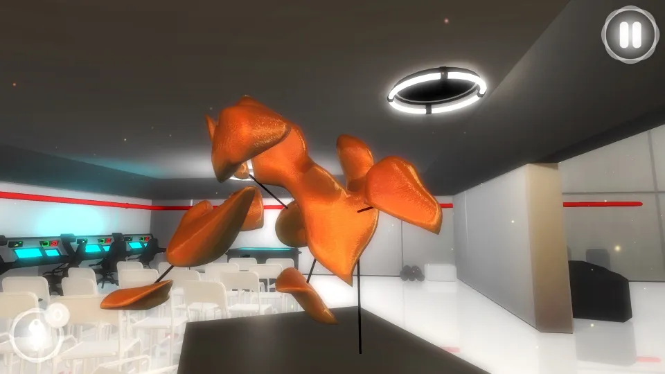 PERFECT ANGLE: The puzzle game based on optical illusions