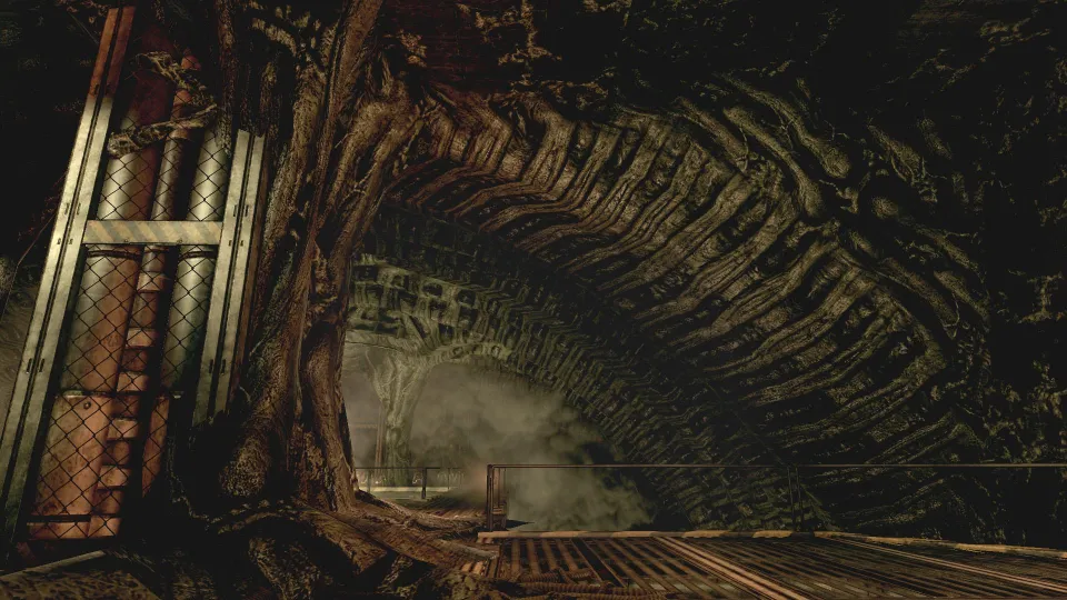 Aliens vs. Predator Swarm Map Pack