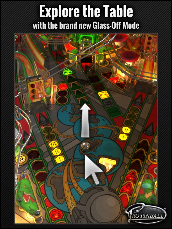 Pro Pinball Ultra Steam Gift