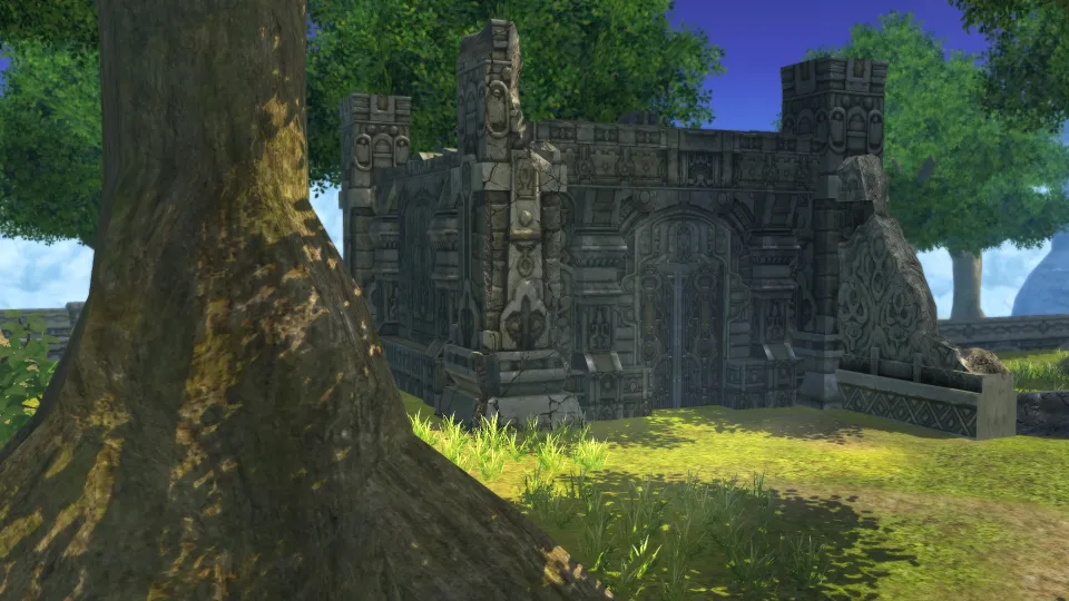 Tales of Zestiria - Adventure Items Steam Gift