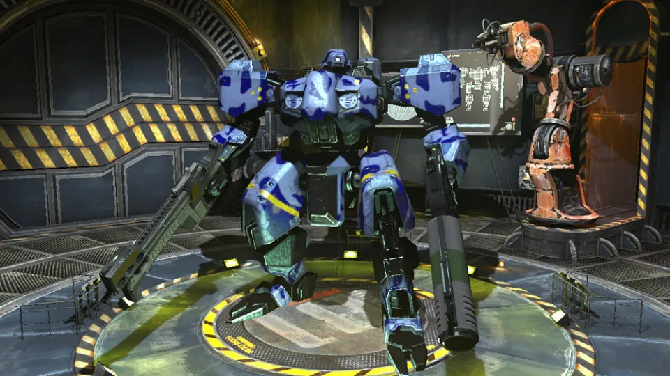 Front Mission Evolved - Wanzer Pack 2 Steam Gift