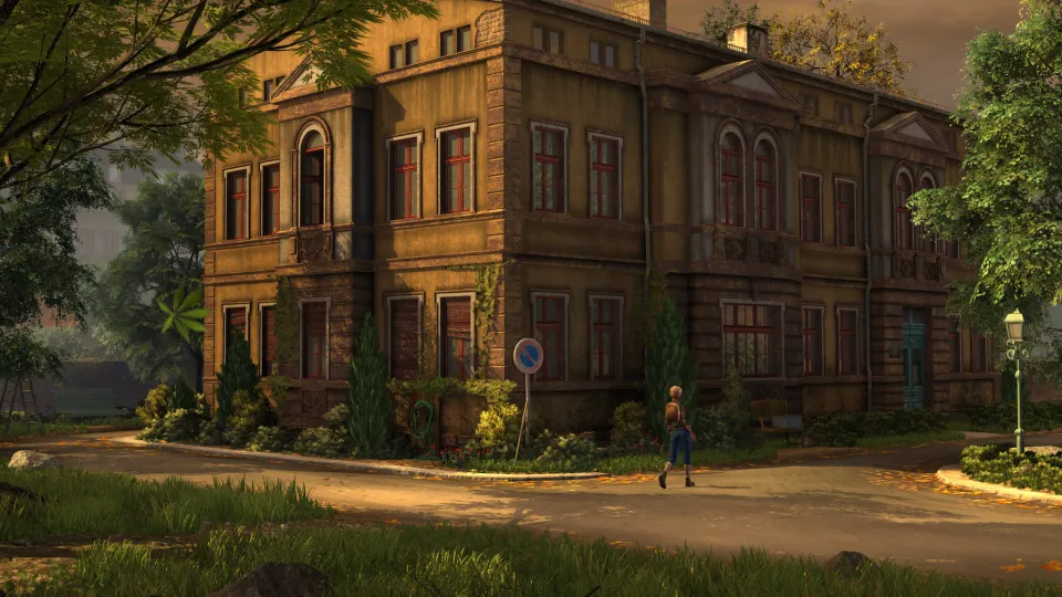 Secret Files: Sam Peters Steam Gift