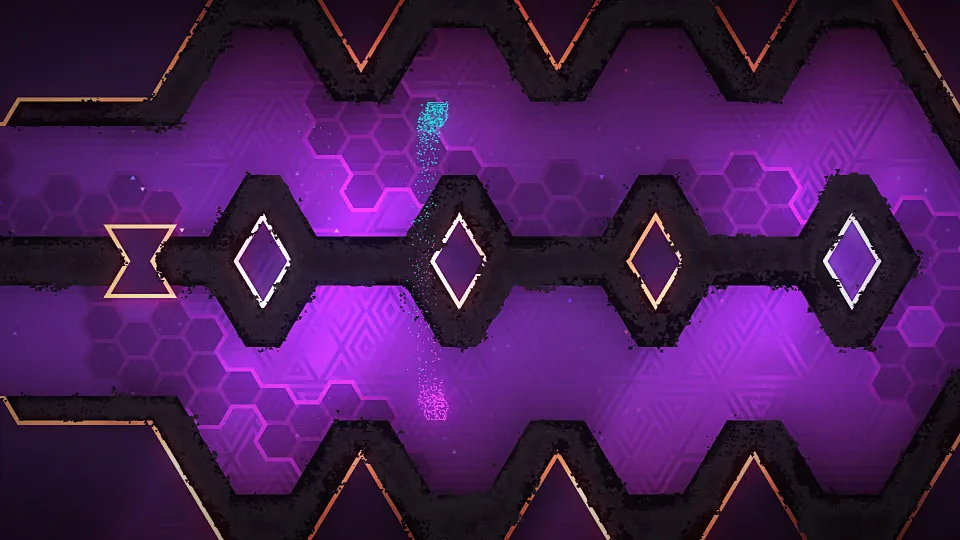 Kalimba - The Dark Void - Solo Steam Gift