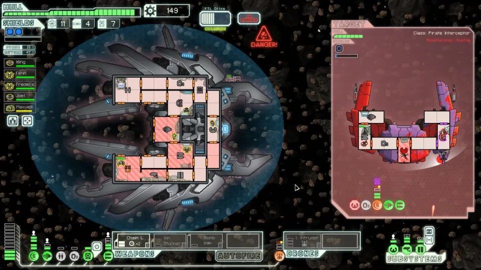 FTL: Faster Than Light - Soundtrack Steam Gift