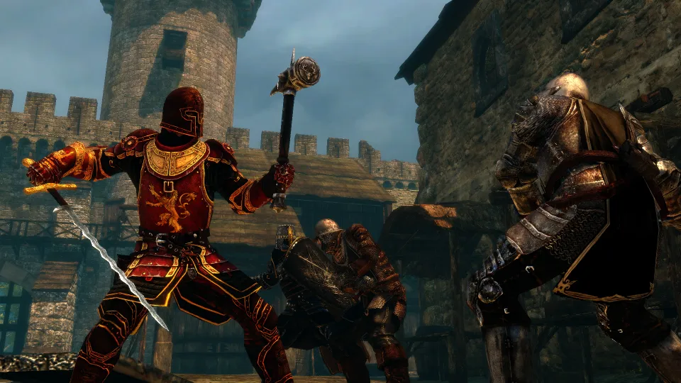 Game of Thrones - Weapon Pack Steam Gift