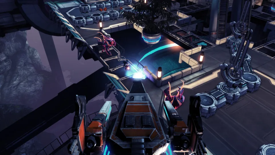 Sanctum 2: The Last Stand Steam Gift